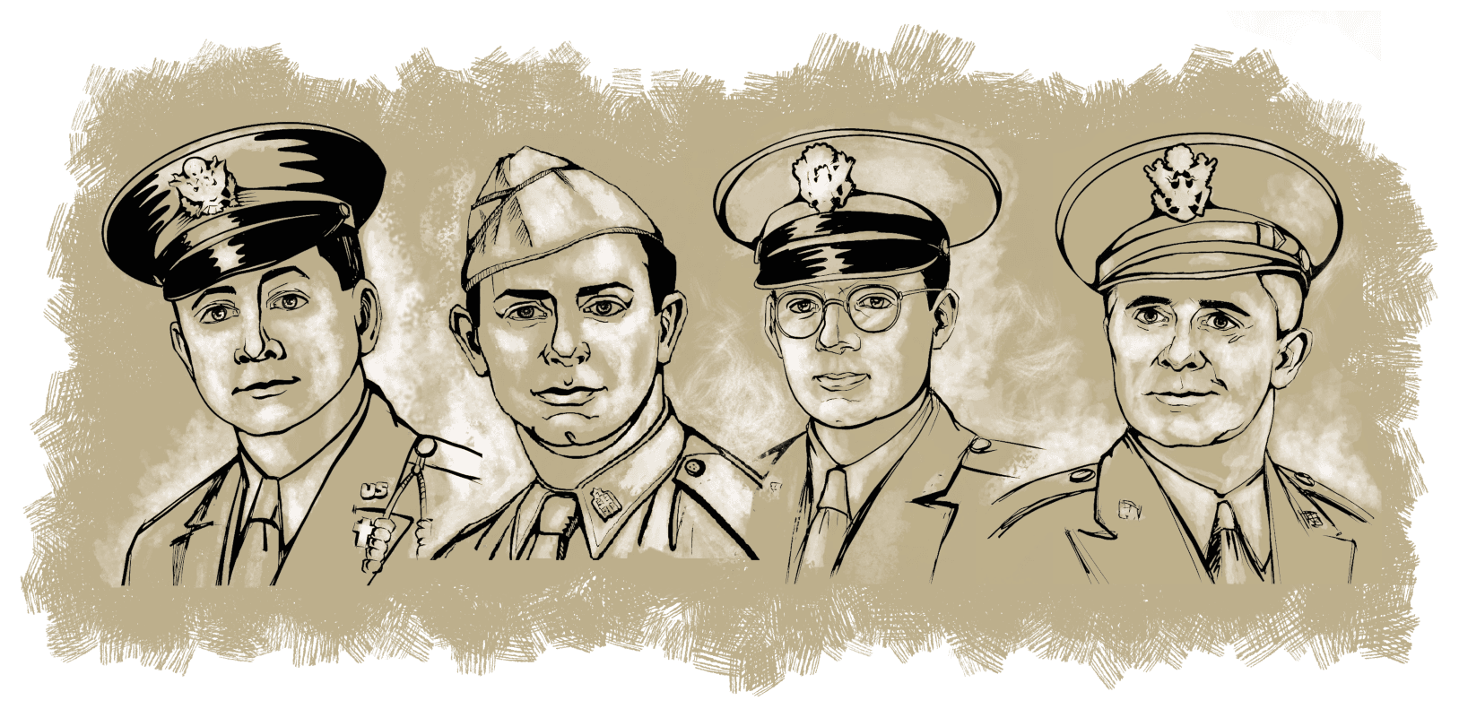 Story of Four Chaplains