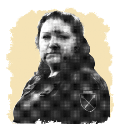 Автор: Олена Мокренчук