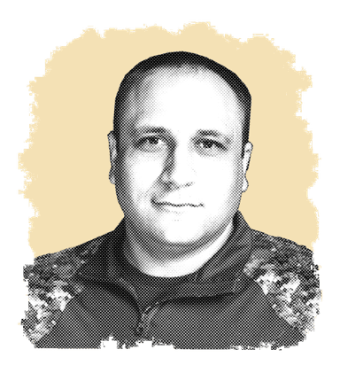 Автор: Сергій Леонідович Лісовенко